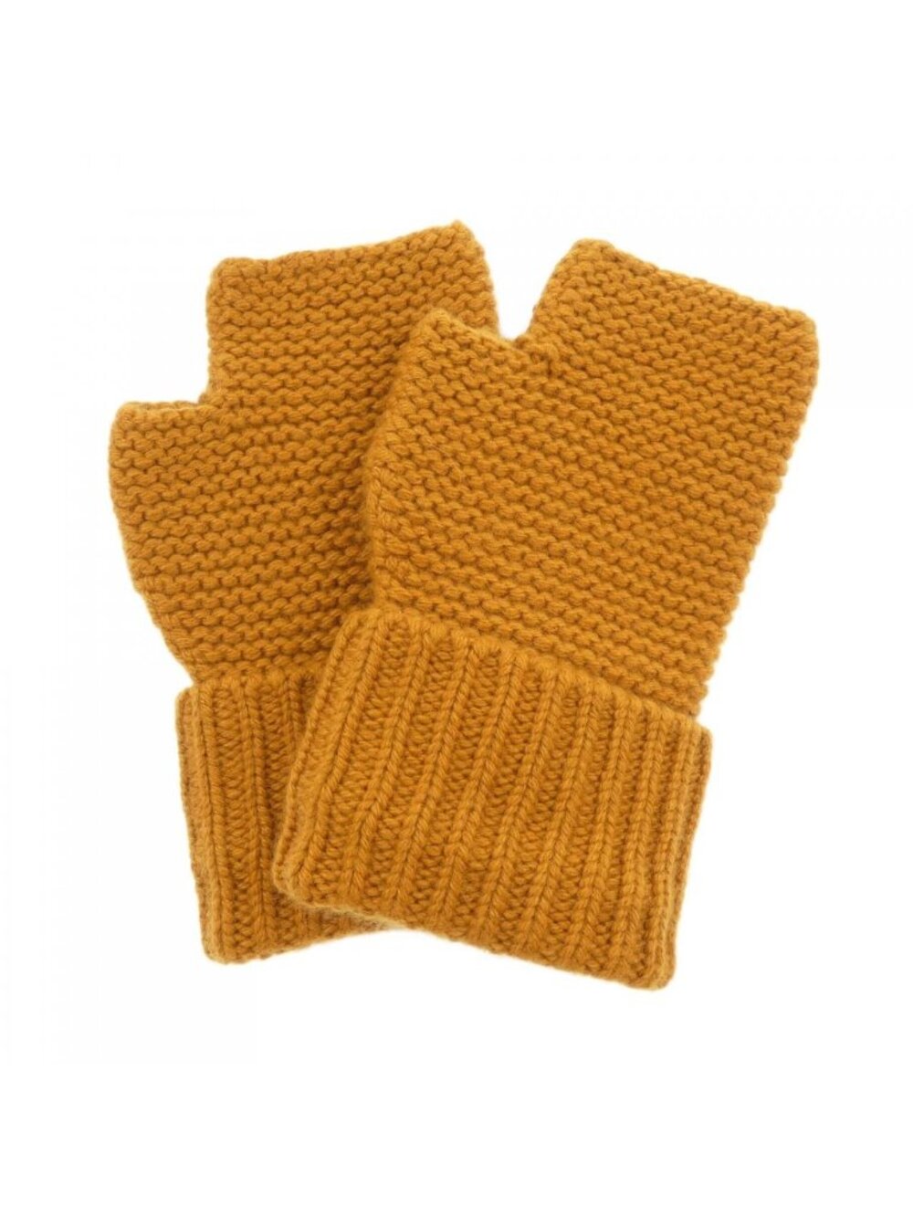 Hermes Glove Orange
